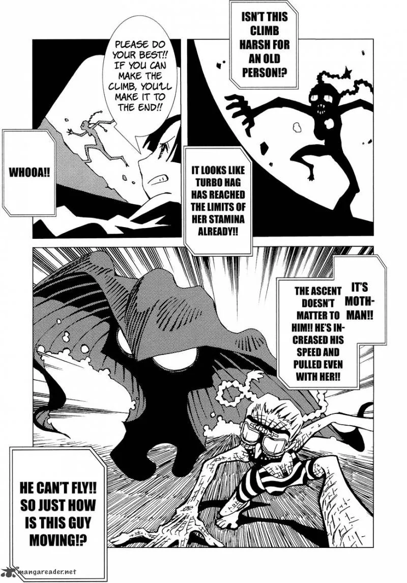 Area 51 Chapter 6 page 27