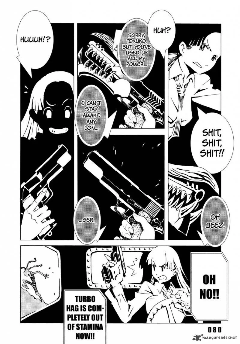 Area 51 Chapter 6 page 28