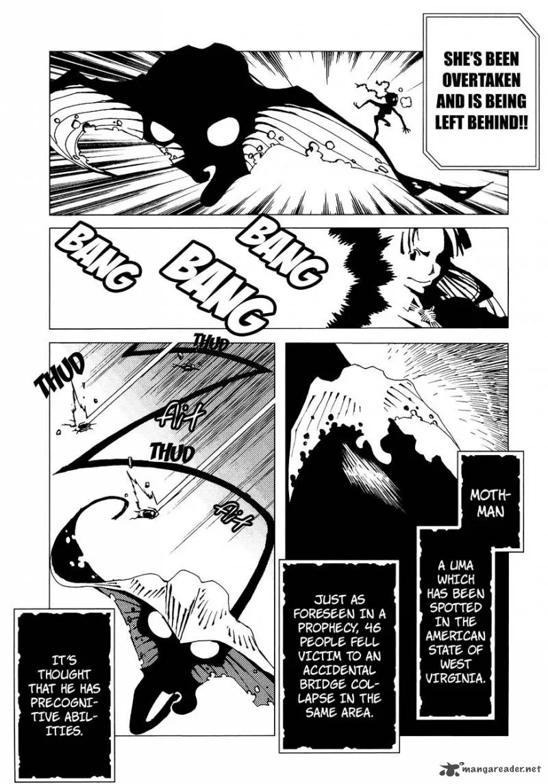 Area 51 Chapter 6 page 29