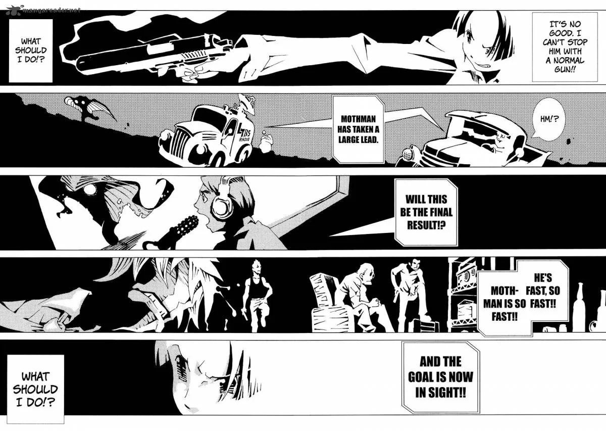 Area 51 Chapter 6 page 30