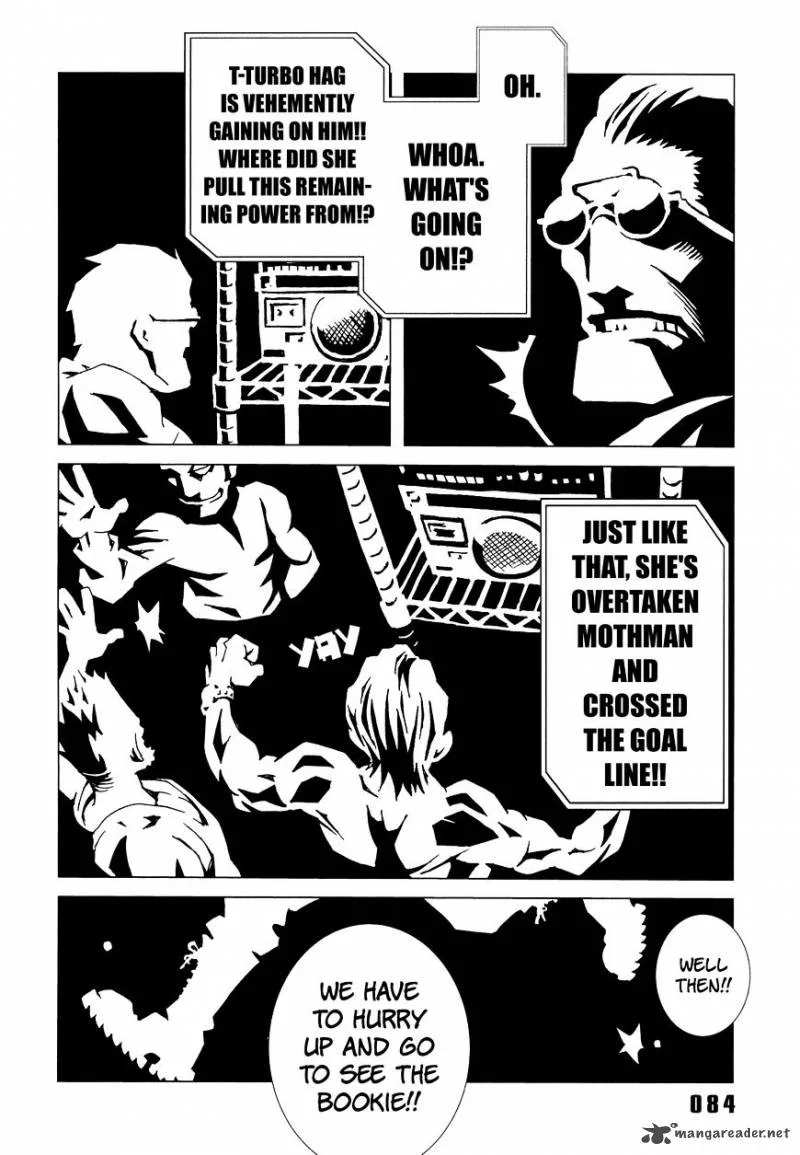 Area 51 Chapter 6 page 31