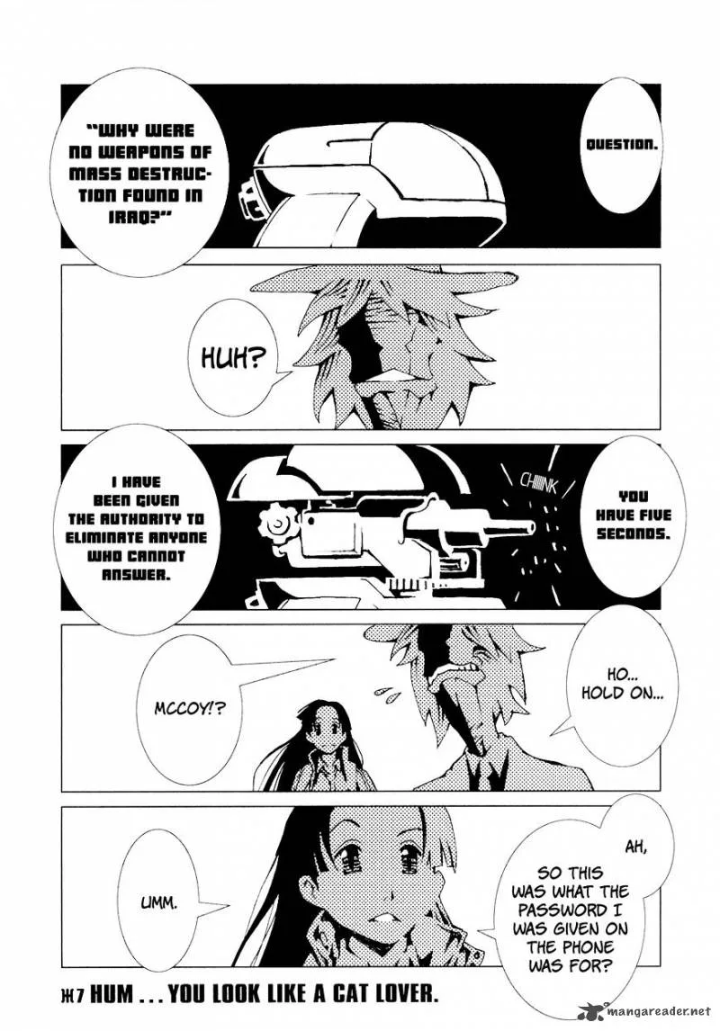 Area 51 Chapter 7 page 2