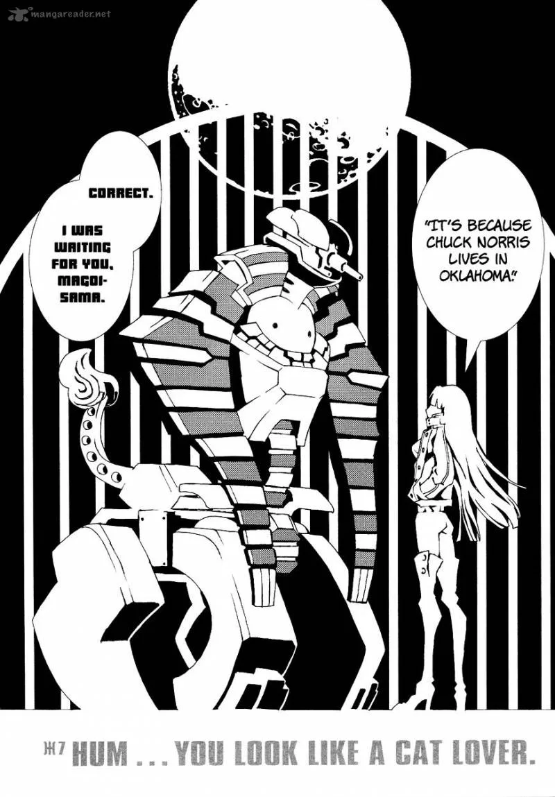 Area 51 Chapter 7 page 3