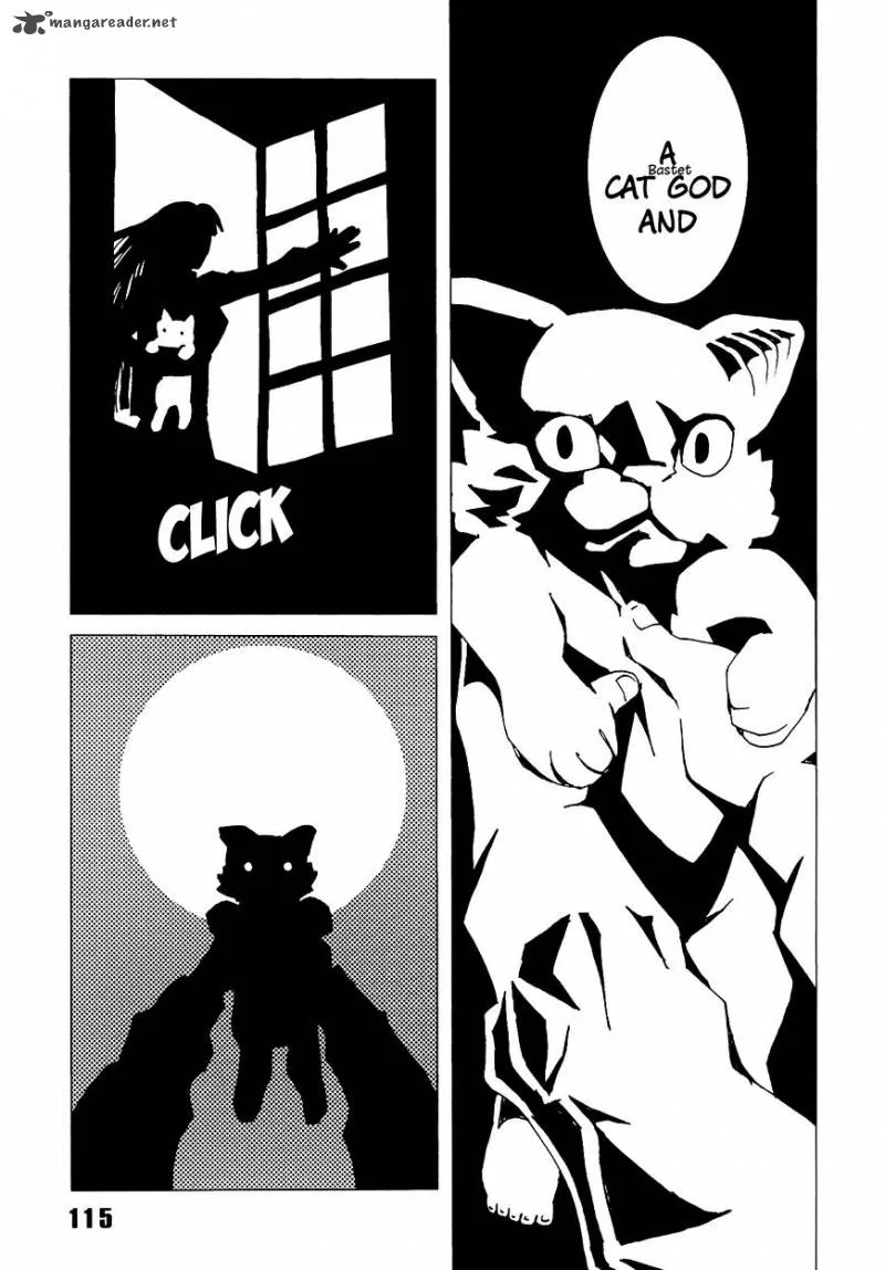 Area 51 Chapter 7 page 22