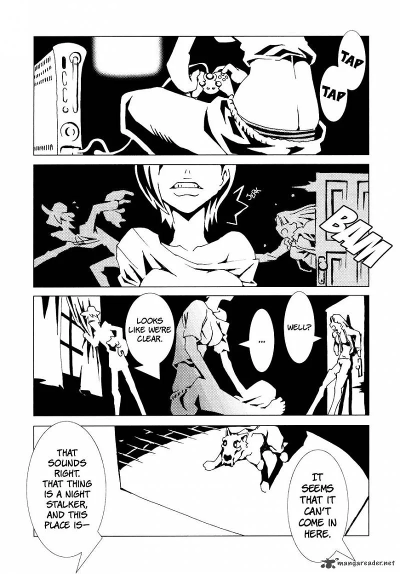 Area 51 Chapter 7 page 18