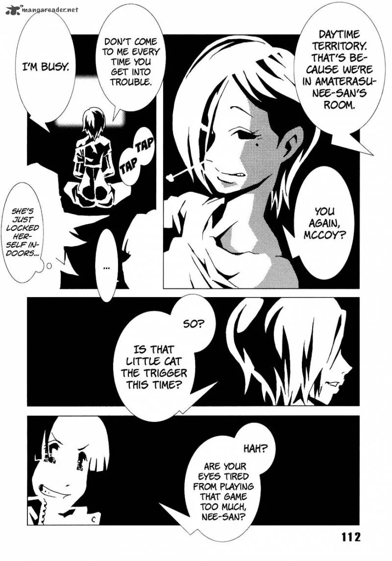 Area 51 Chapter 7 page 19