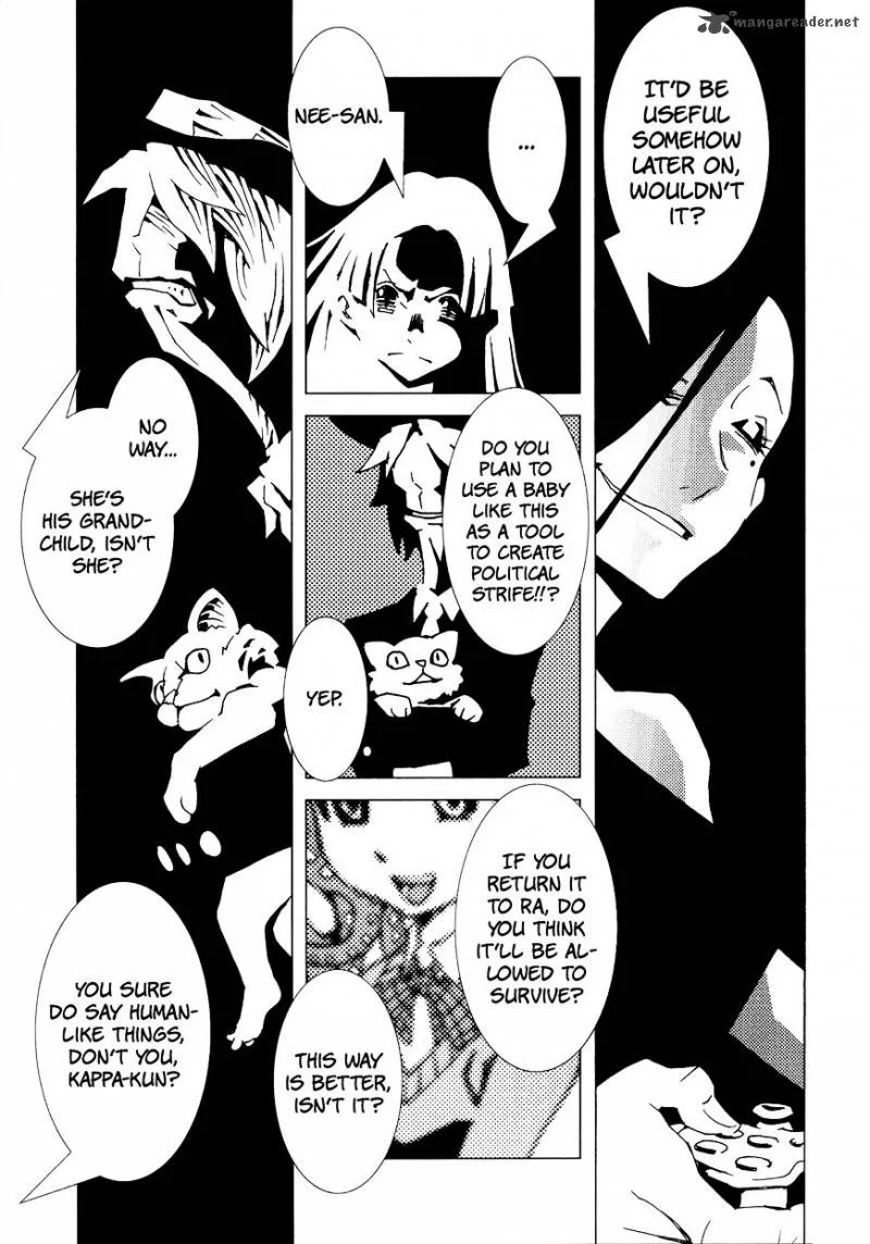 Area 51 Chapter 7 page 26