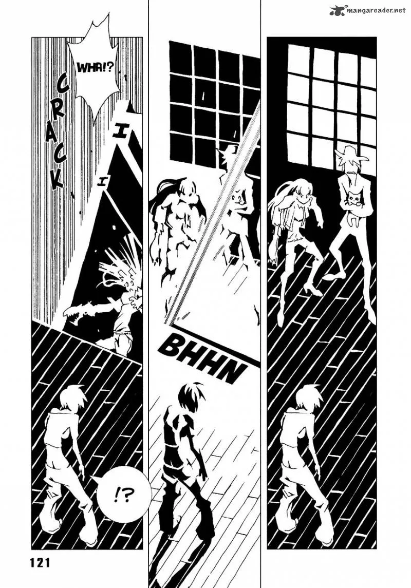 Area 51 Chapter 7 page 28
