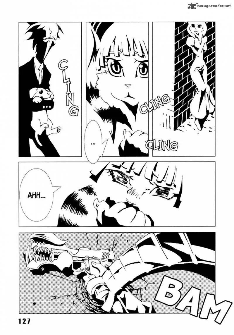 Area 51 Chapter 7 page 32