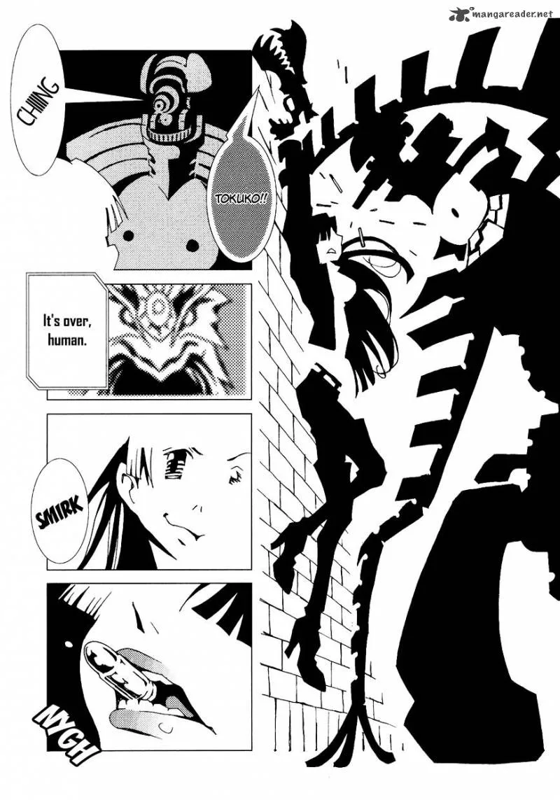 Area 51 Chapter 7 page 33