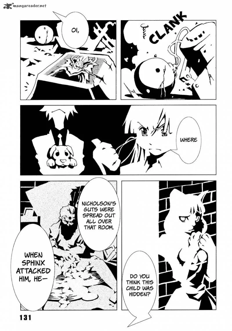 Area 51 Chapter 7 page 36