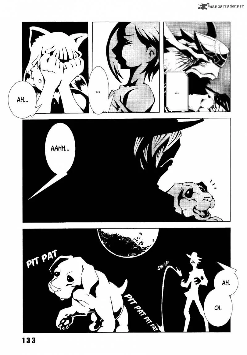Area 51 Chapter 7 page 38