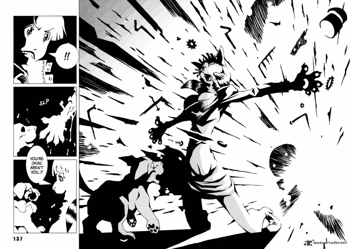 Area 51 Chapter 7 page 41