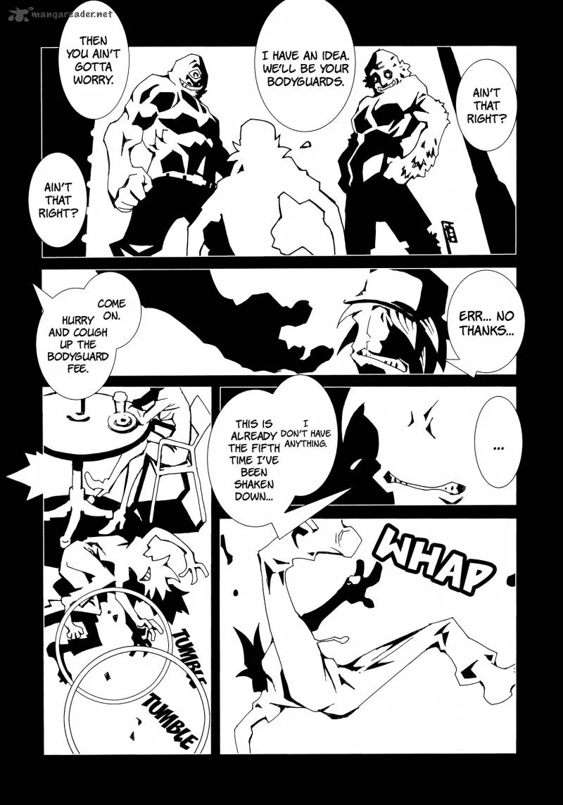 Area 51 Chapter 9 page 11