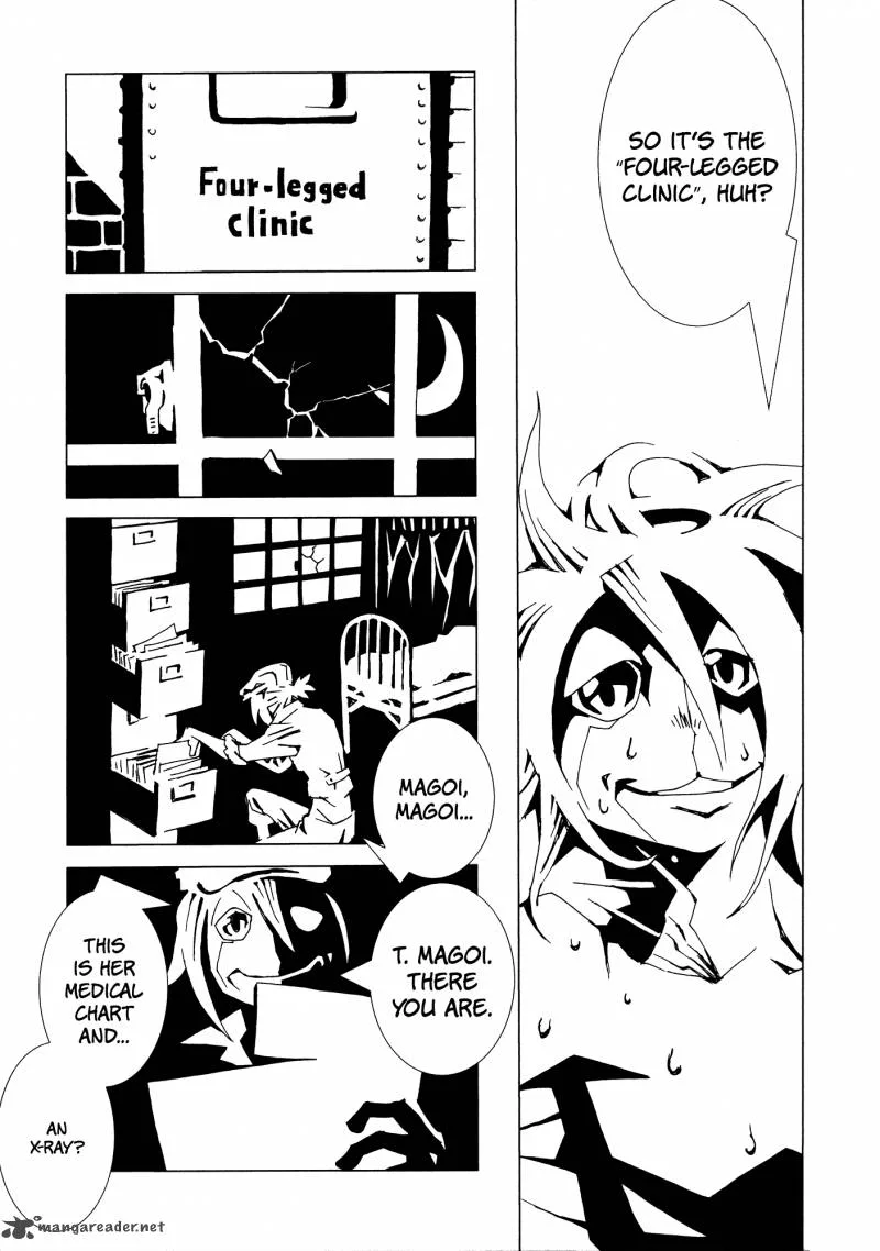 Area 51 Chapter 9 page 7
