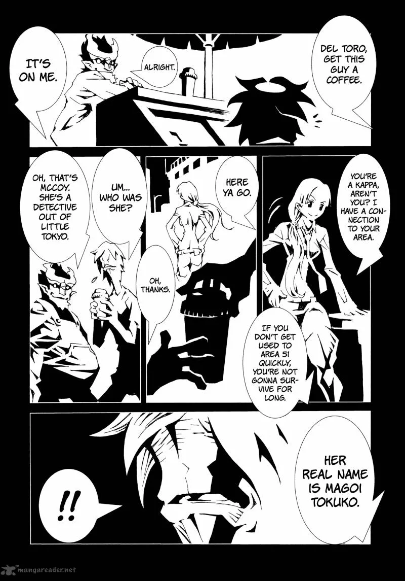Area 51 Chapter 9 page 13