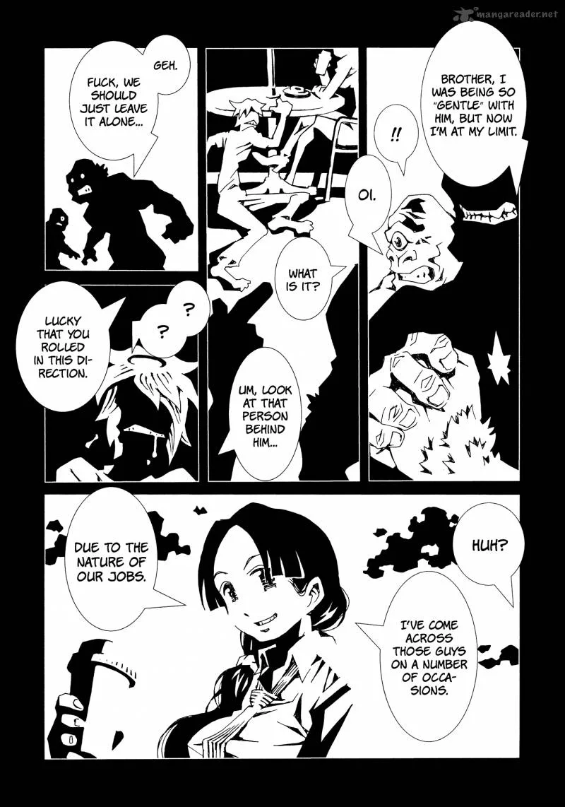 Area 51 Chapter 9 page 12