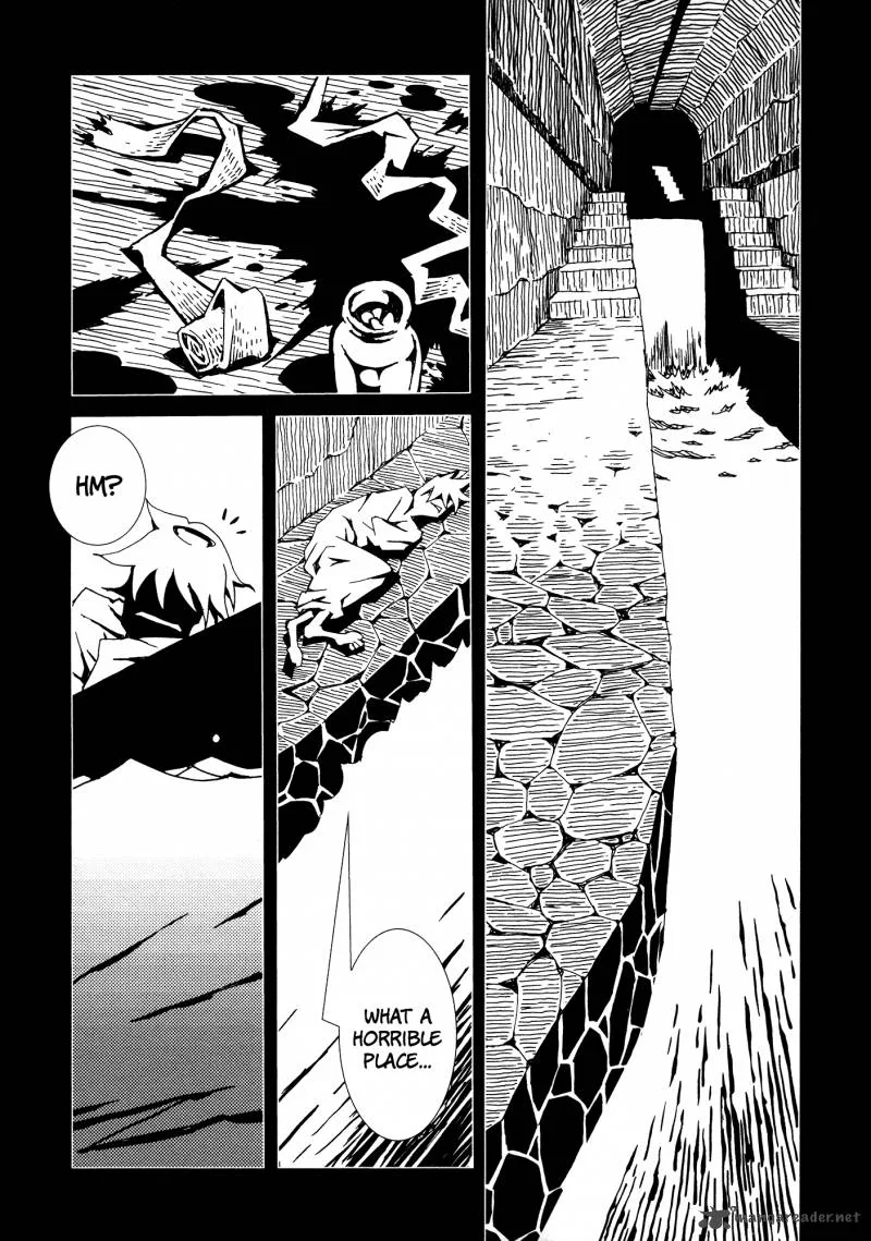 Area 51 Chapter 9 page 18