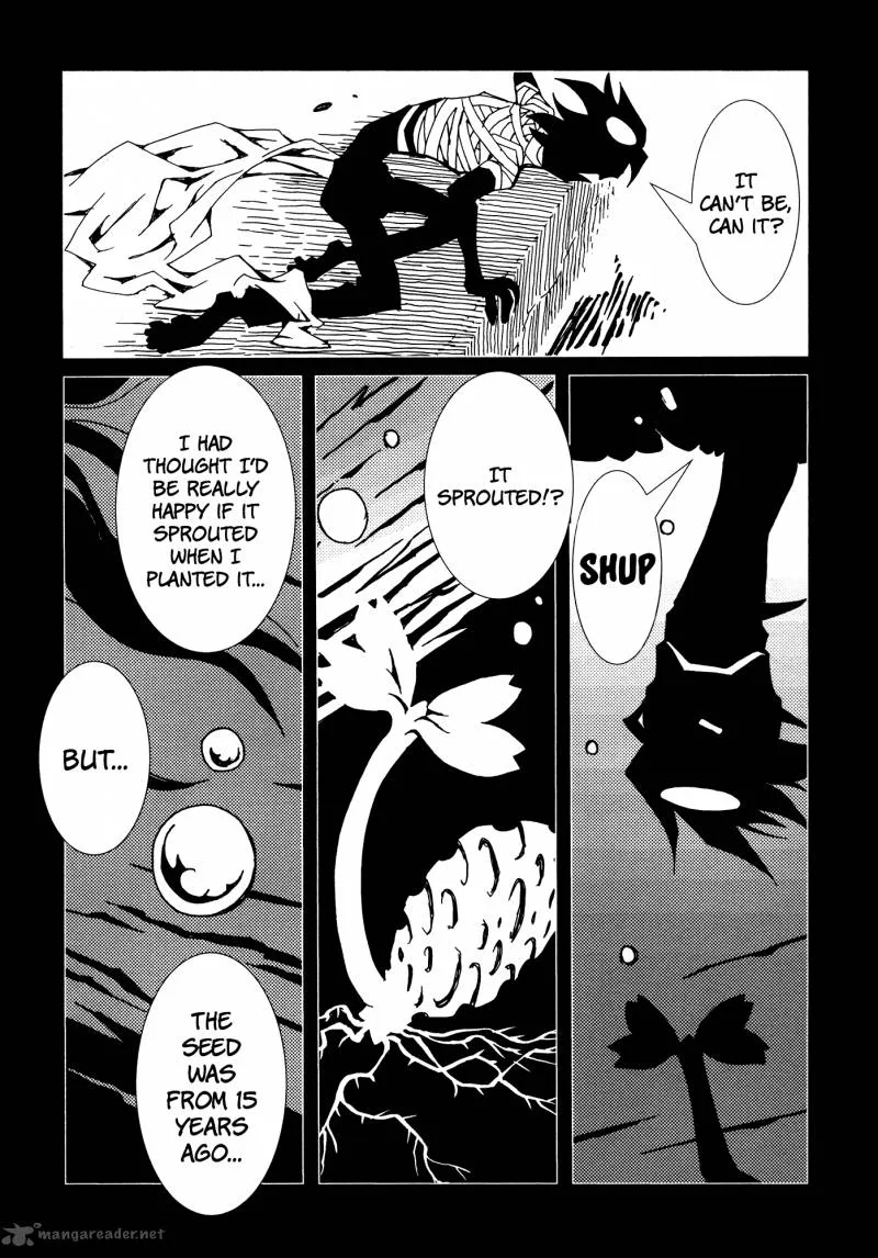 Area 51 Chapter 9 page 19