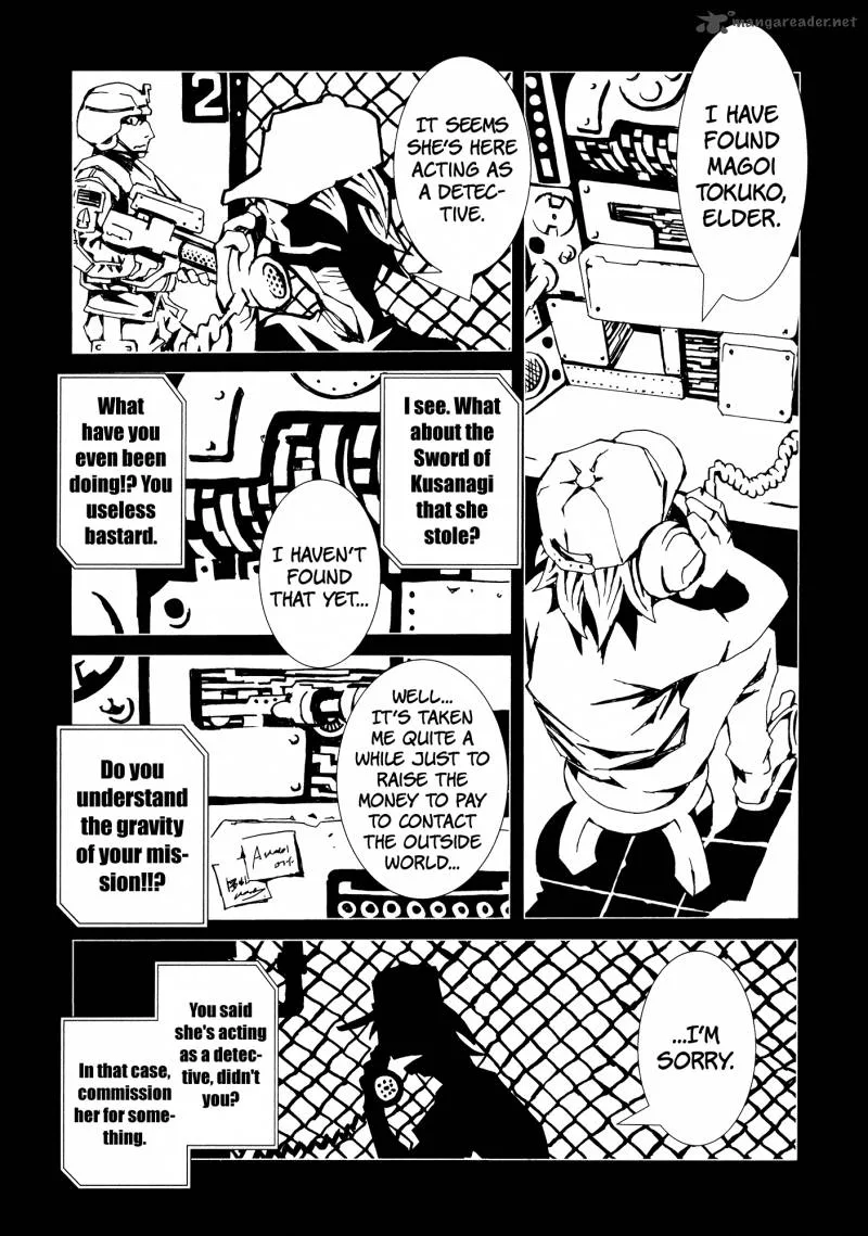 Area 51 Chapter 9 page 14