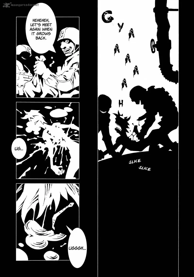Area 51 Chapter 9 page 17