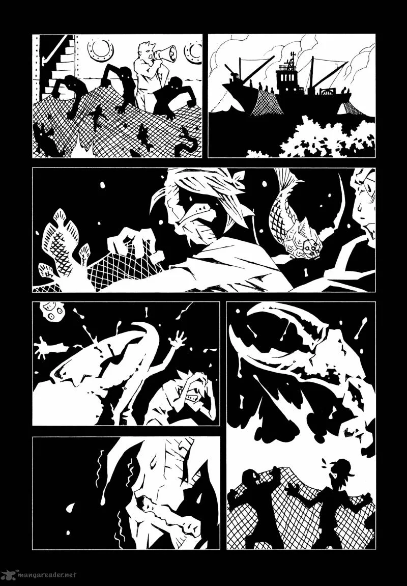 Area 51 Chapter 9 page 22