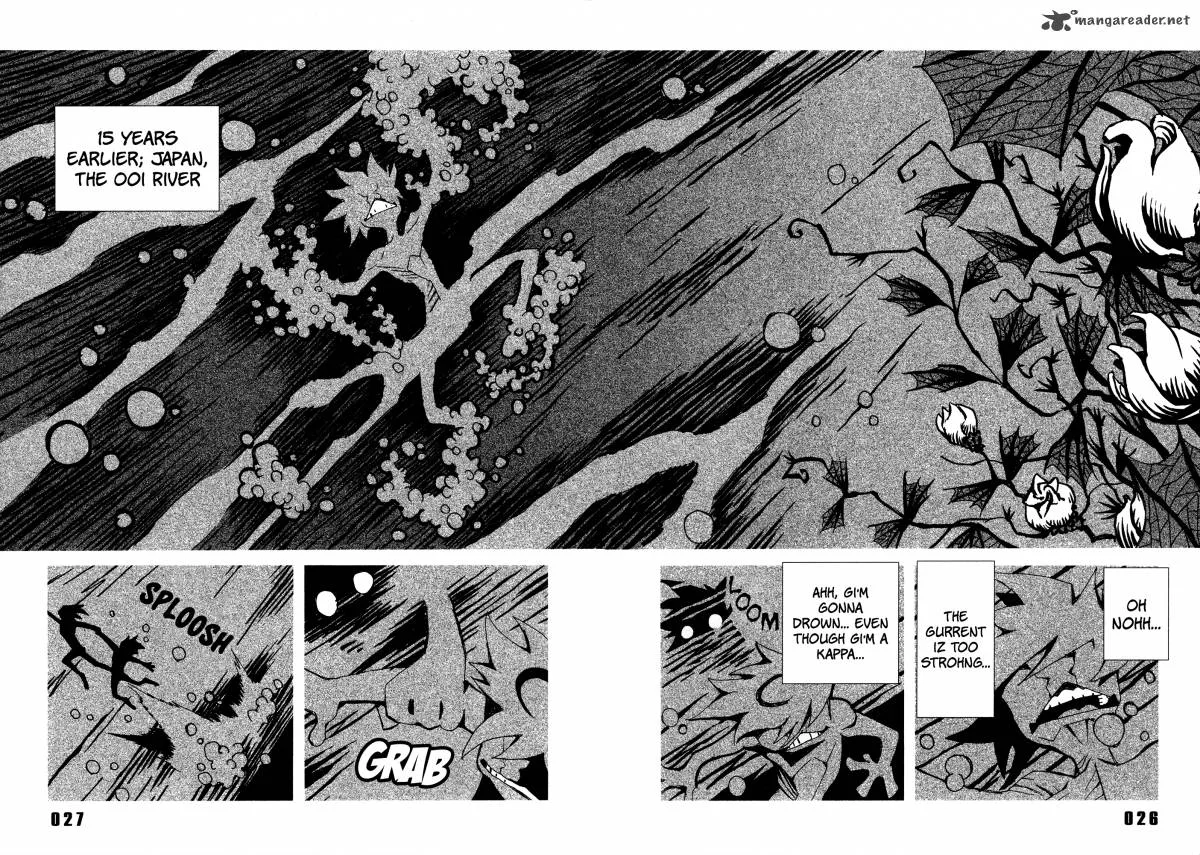 Area 51 Chapter 9 page 26