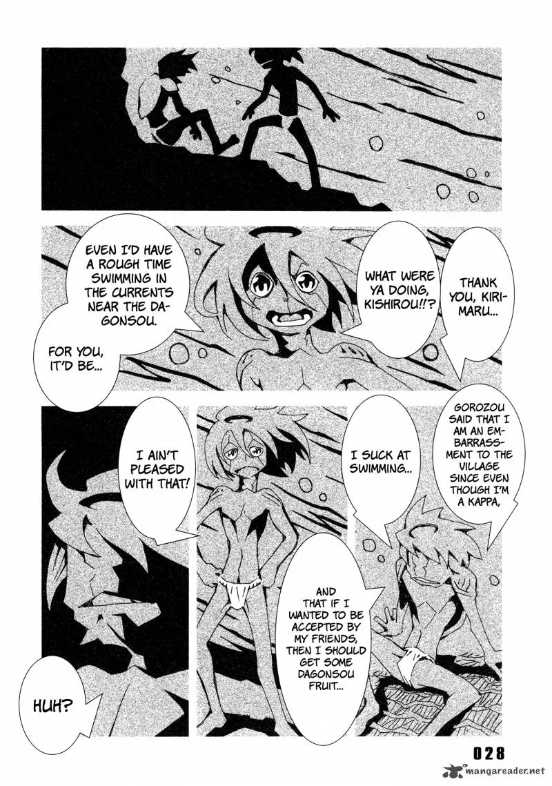Area 51 Chapter 9 page 27