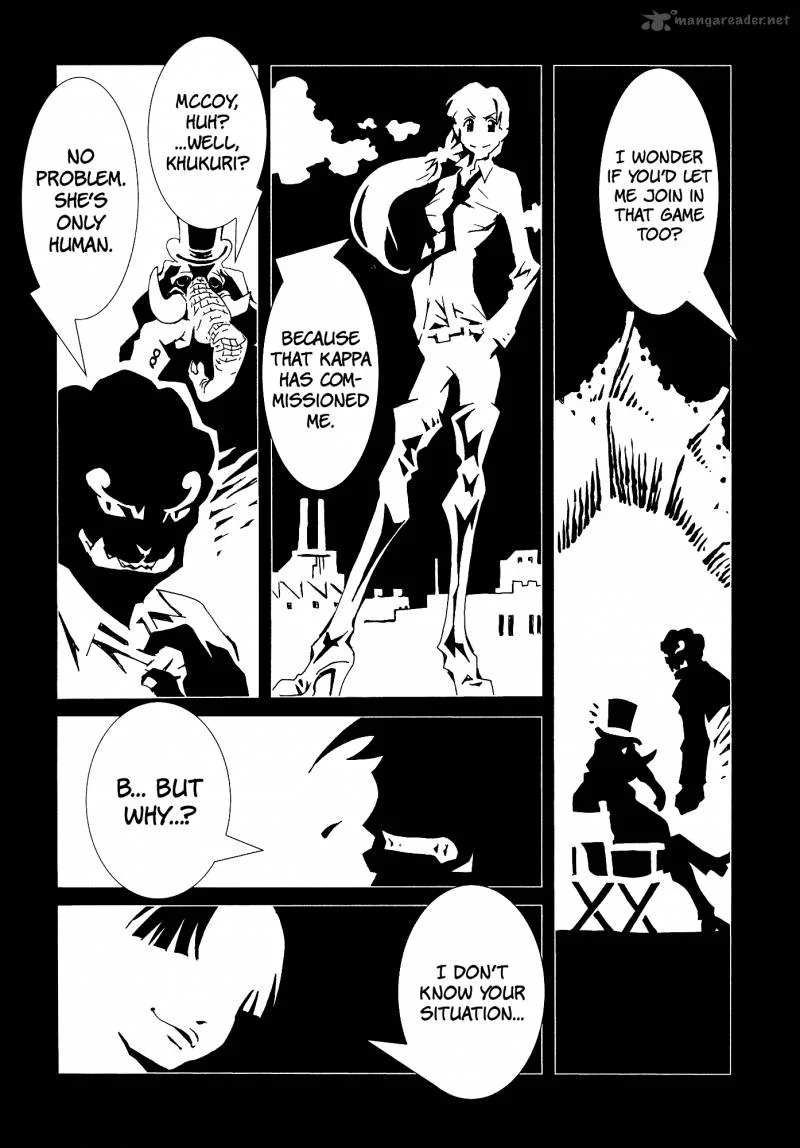 Area 51 Chapter 9 page 39