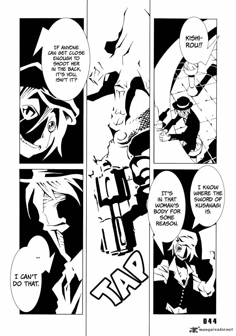 Area 51 Chapter 9 page 41