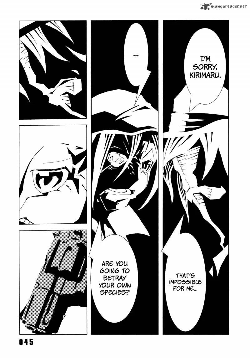 Area 51 Chapter 9 page 42