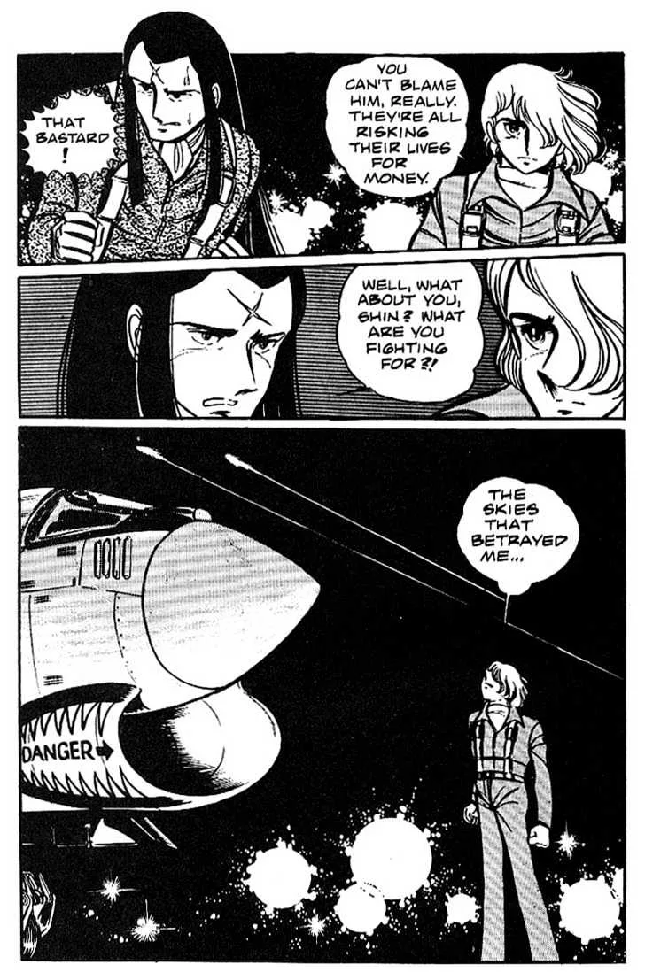 Area 88 Chapter 1 page 30