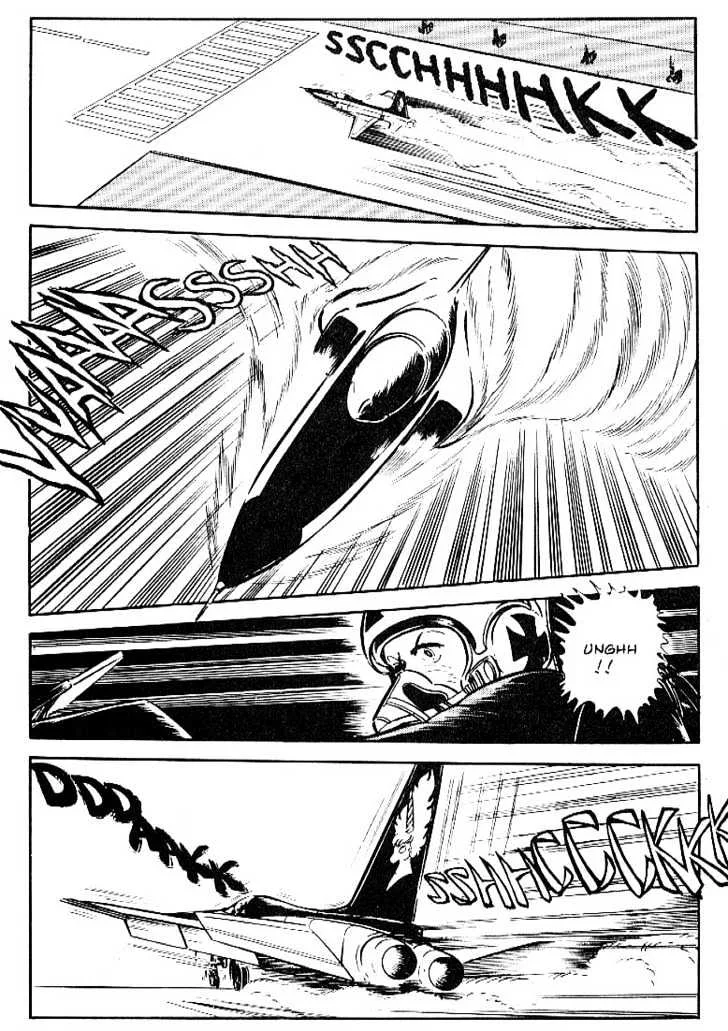 Area 88 Chapter 10 page 16