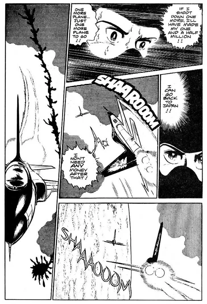 Area 88 Chapter 10 page 8