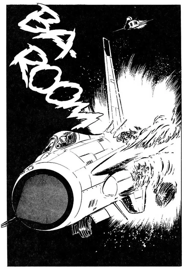 Area 88 Chapter 10 page 7