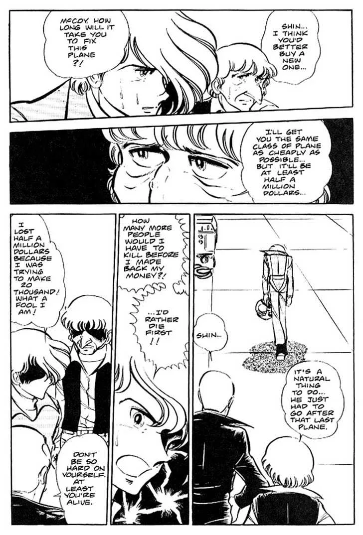 Area 88 Chapter 10 page 18