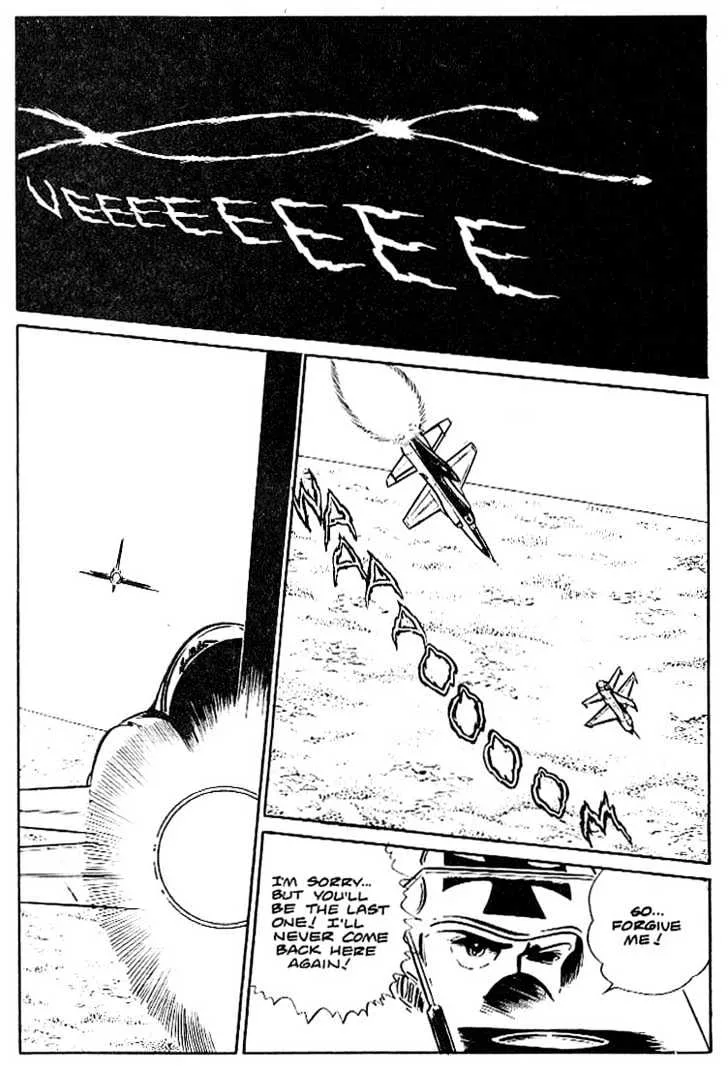 Area 88 Chapter 10 page 9