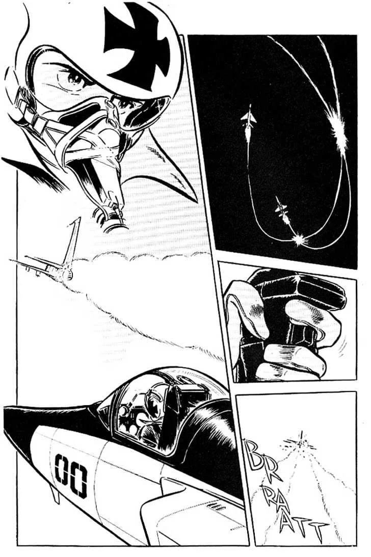 Area 88 Chapter 10 page 6