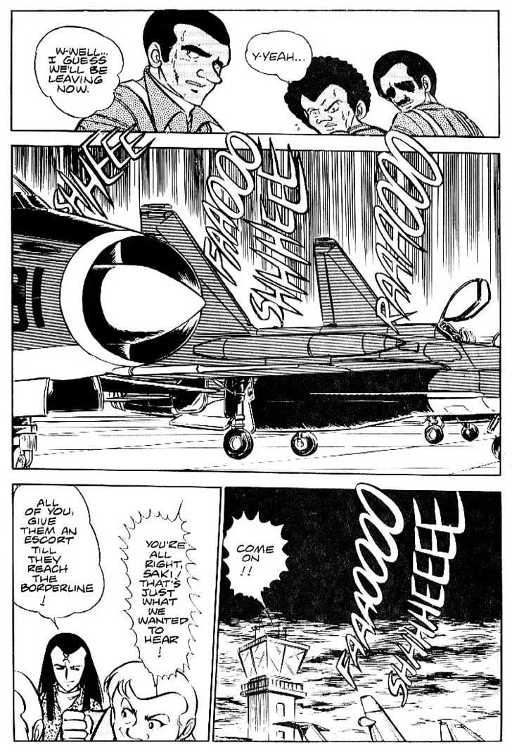 Area 88 Chapter 10 page 26