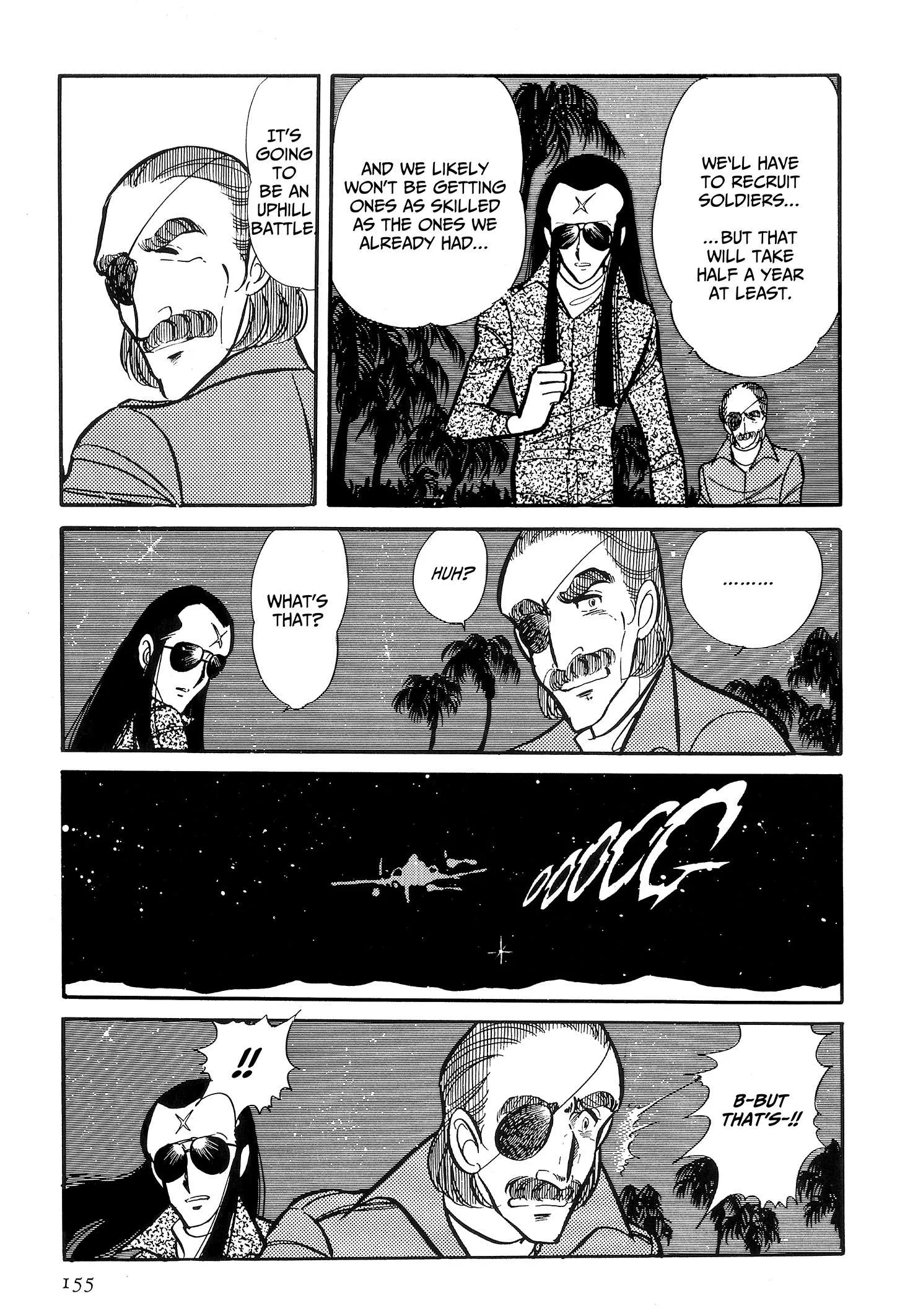 Area 88 Chapter 101 page 15