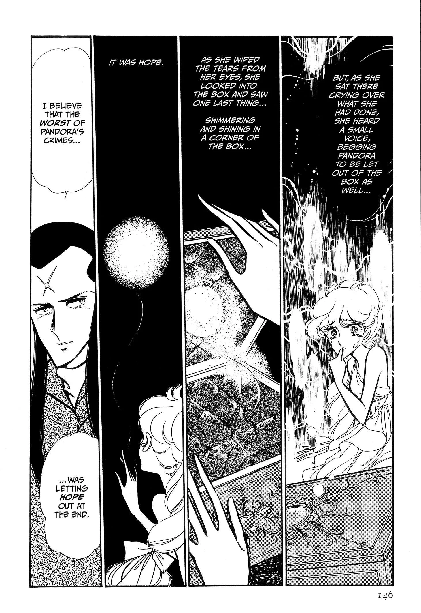 Area 88 Chapter 101 page 6