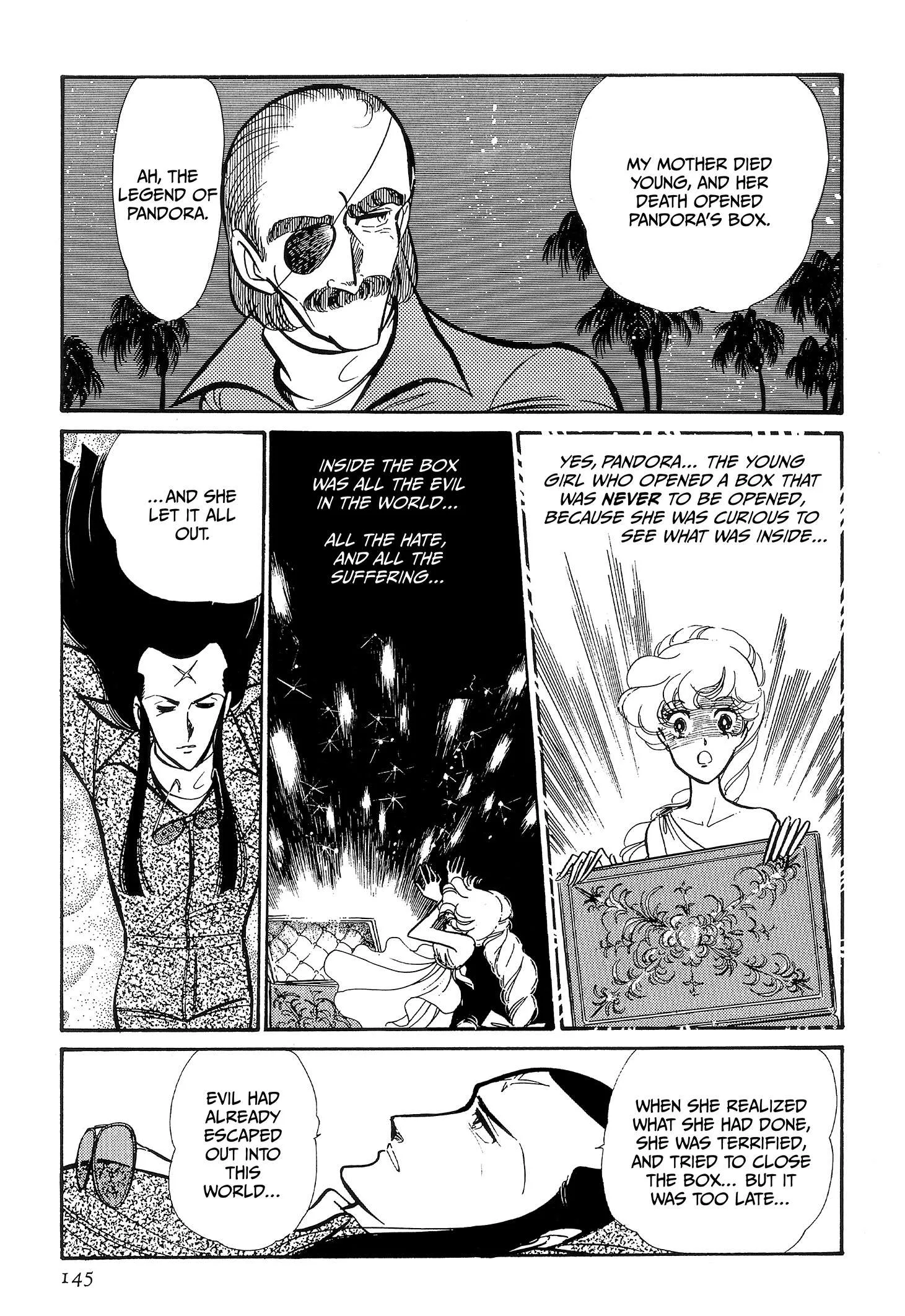 Area 88 Chapter 101 page 5