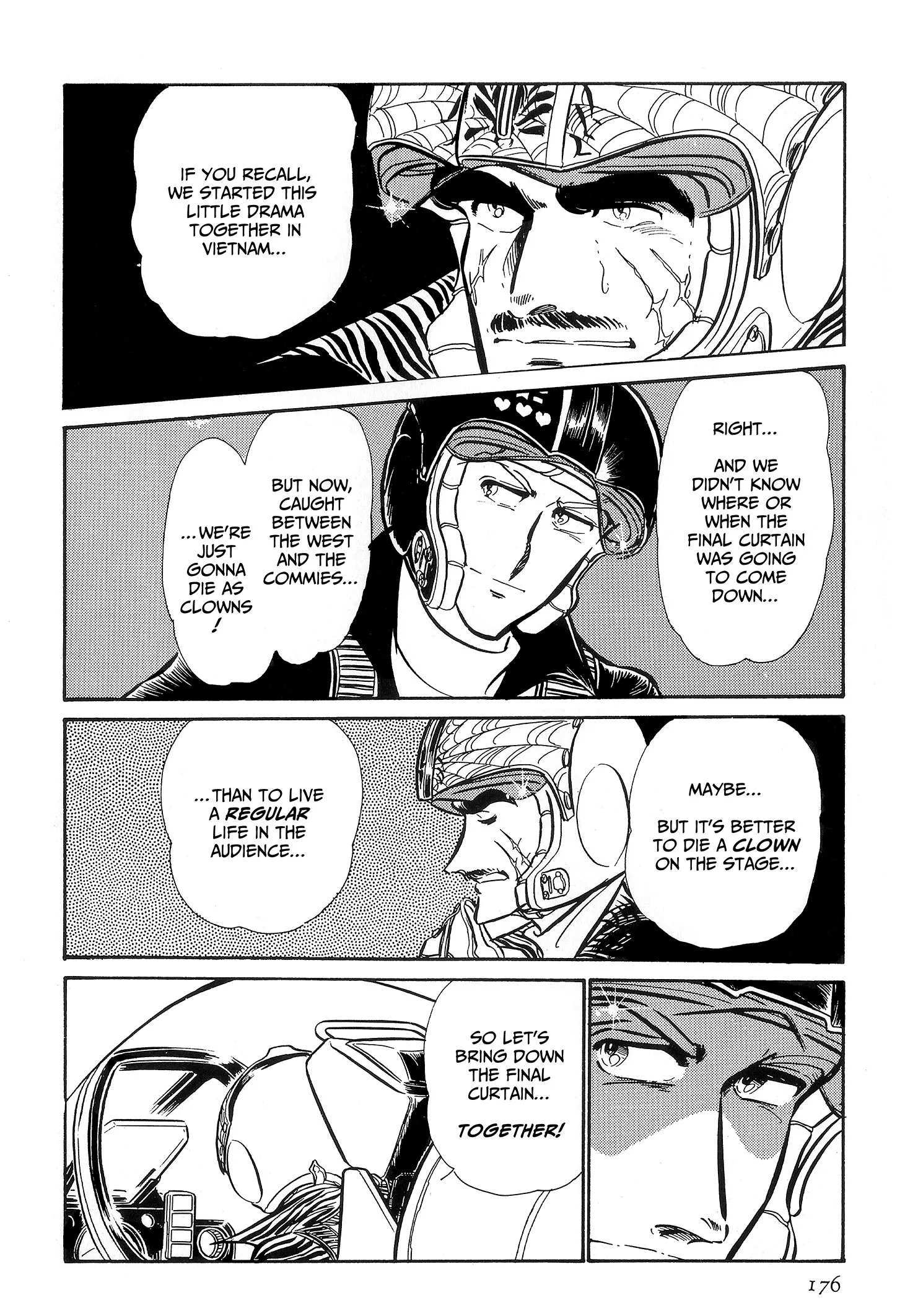 Area 88 Chapter 102 page 12