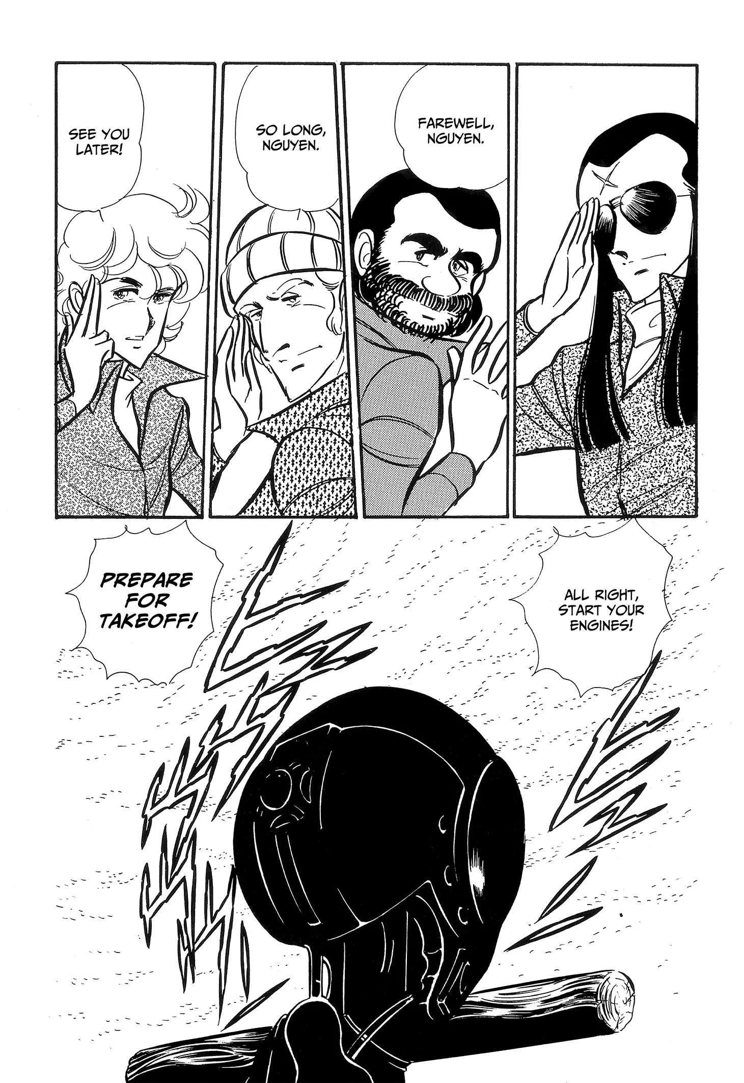 Area 88 Chapter 102 page 20