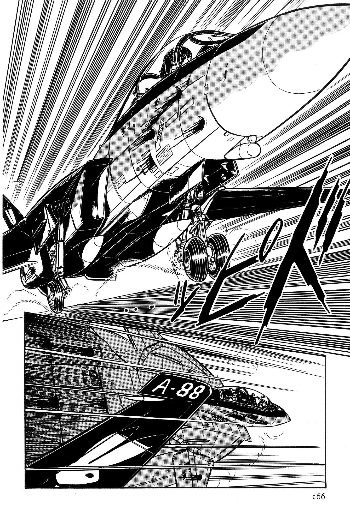Area 88 Chapter 102 page 2