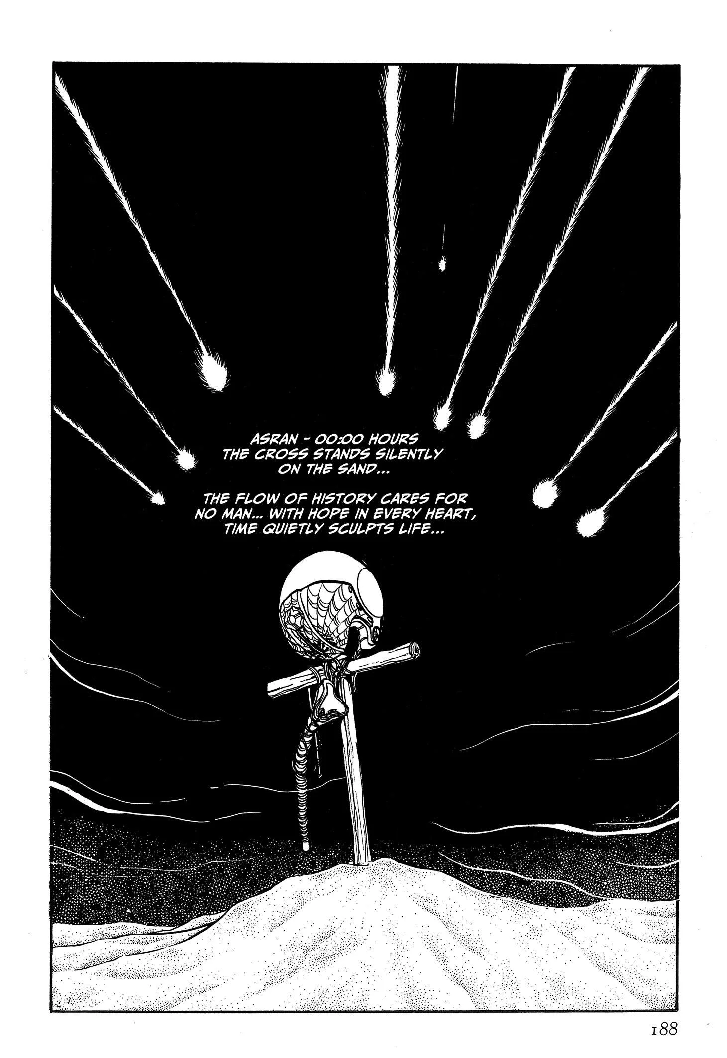 Area 88 Chapter 102 page 24
