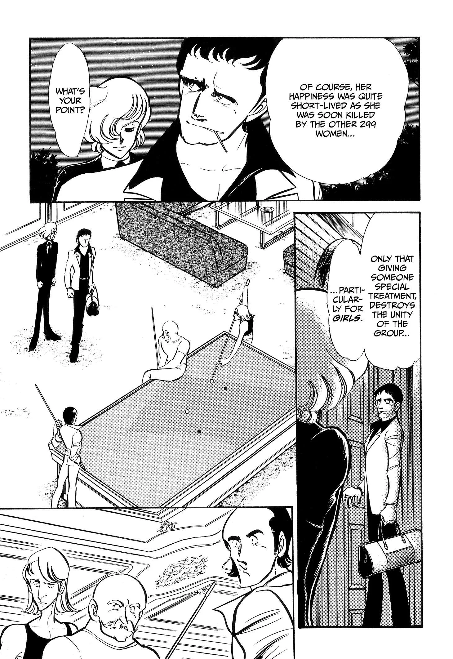 Area 88 Chapter 103 page 3