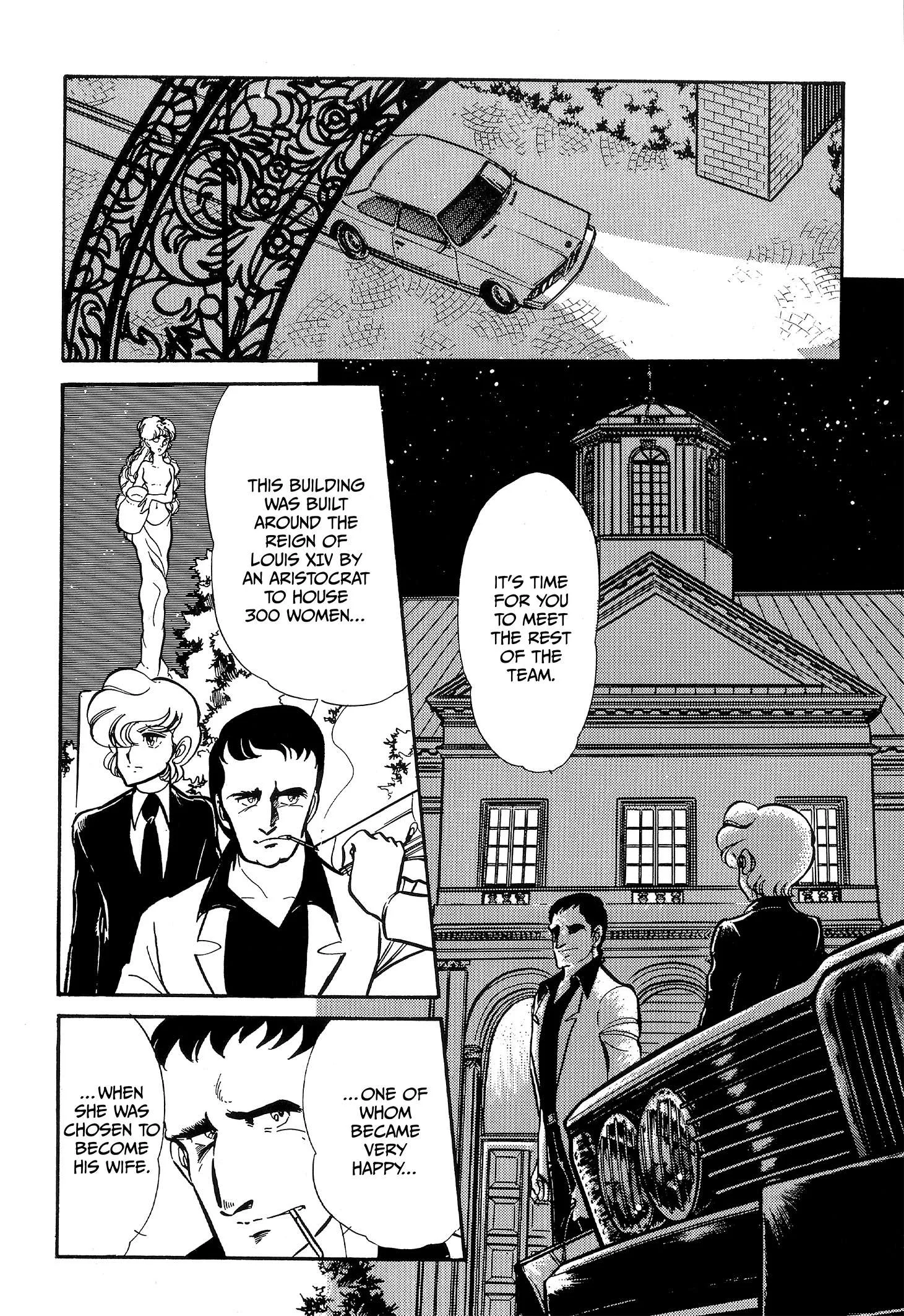Area 88 Chapter 103 page 2