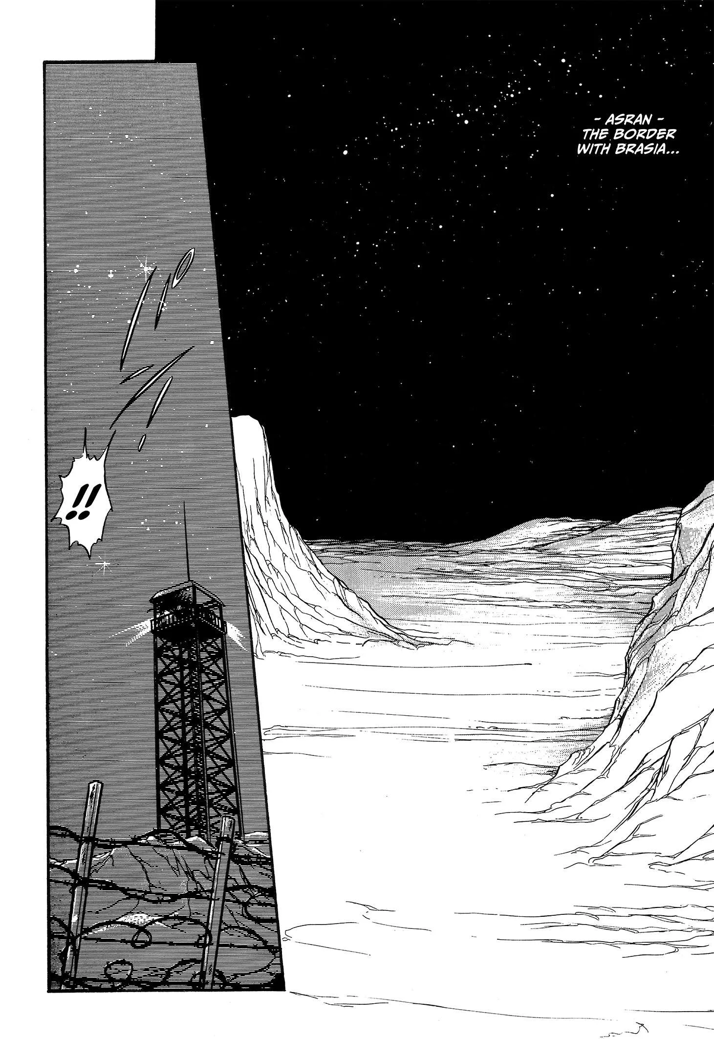 Area 88 Chapter 103 page 8