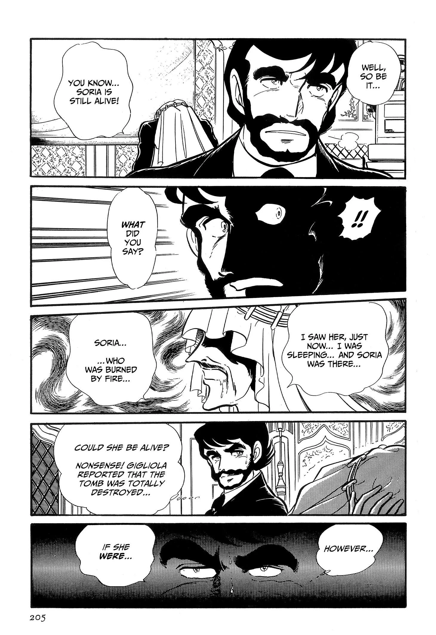 Area 88 Chapter 103 page 17